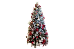 006 novogodišnje jelke